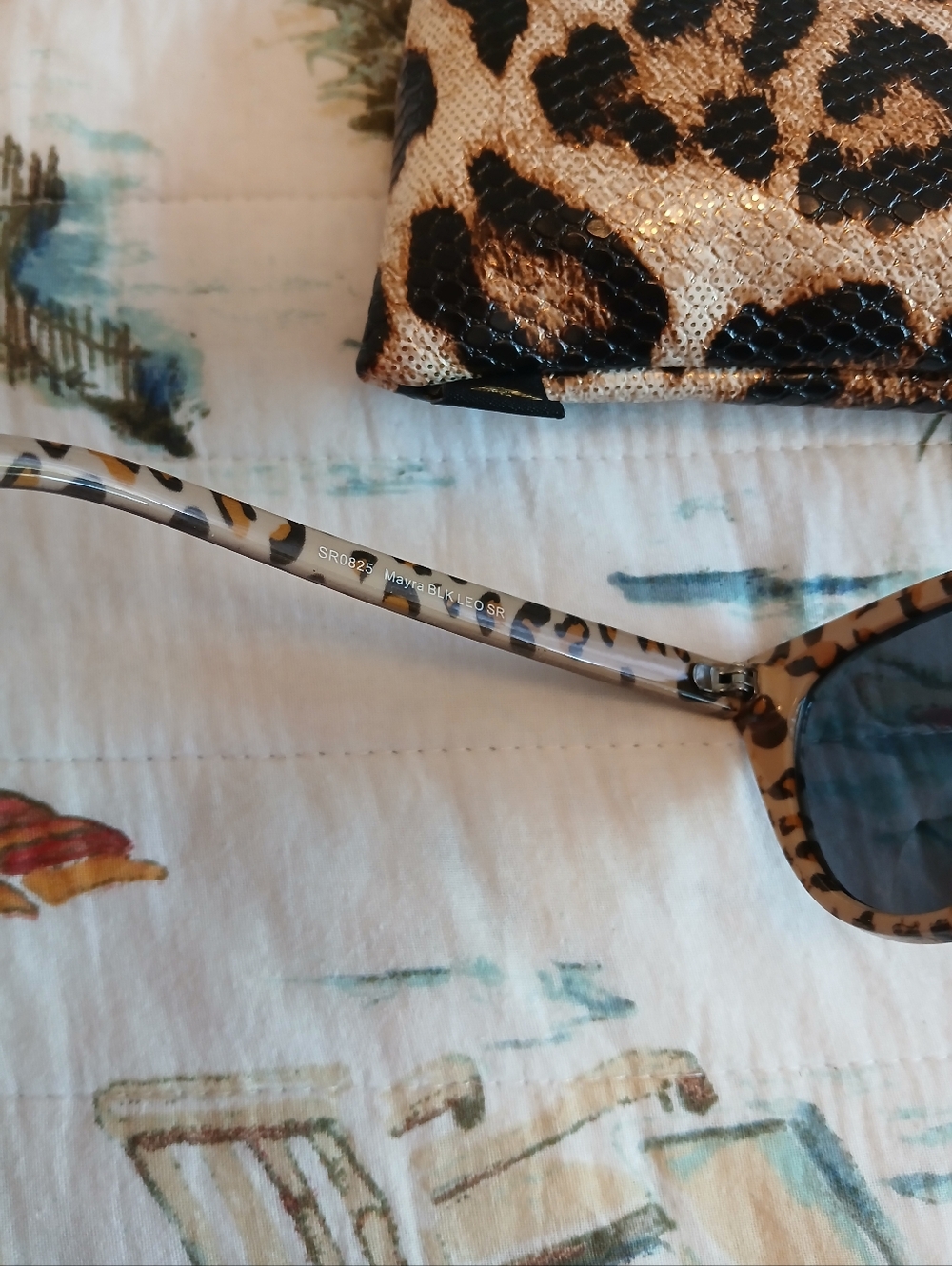 Mayra Sun Readers +3.0 Bifocal NWT - Picture 5 of 16